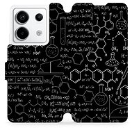 Mobiwear flip for Xiaomi Redmi Note 13 Pro 5G / Poco X6 5G - V060P - Phone Case