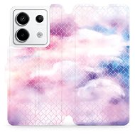 Mobiwear flip pro Xiaomi Redmi Note 13 Pro 5G / Poco X6 5G - MR02S - Phone Case