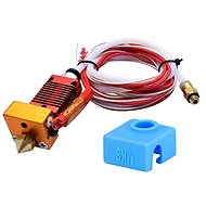 Hotend MK8 - 3D Printer Accessory