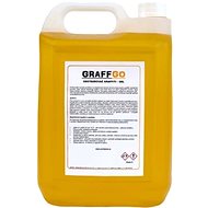 Odstraňovač graffiti Gel - GraffGo Objem: 5 l - Paint Remover