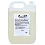 Odstraňovač graffiti Plus - GraffGo Objem: 5 l - Paint Remover