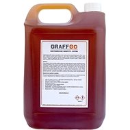 Odstraňovač graffiti Extra - GraffGo Objem: 5 l - Cleaner