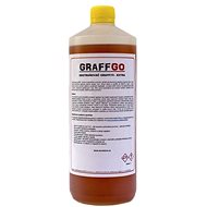 Odstraňovač graffiti Extra - GraffGo Objem: 1 l - Cleaner