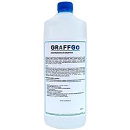 Odstraňovač graffiti Basic - GraffGo Objem: 1 l - Paint Remover
