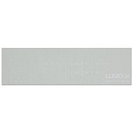 Keyboard Stickers, White, German - Keyboard Stickers