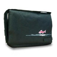 MALOPERRO Oficina The Logo - Laptop Bag