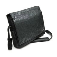 MALOPERRO MeiMei Words - Laptop Bag