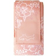 MALOPERRO Patty Hibiscus pink - Case