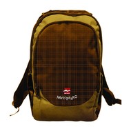 Batoh na notebook MALOPERRO Roller - Laptop Backpack