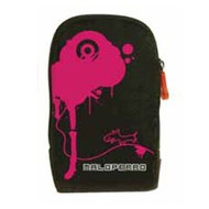 Pouzdro pro mobilní telefon MALOPERRO Goofy Spray - Phone Case