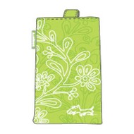 MALOPERRO Jungle Fantasy Green - Case