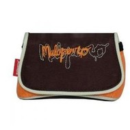 MALOPERRO Horizontal Speed  - Phone Case
