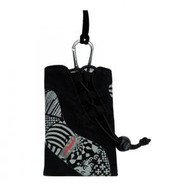 MALOPERRO Muneko Hypnotic - Phone Case