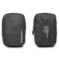MALOPERRO Digi Soft Words - Camera Case