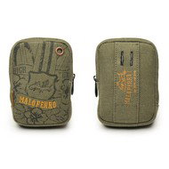 MALOPERRO Digi Soft Surf - Camera Case