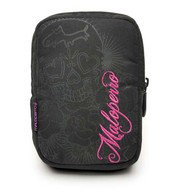 MALOPERRO Digi Soft Skull - Camera Case