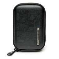 MALOPERRO Digi hard words - Camera Case