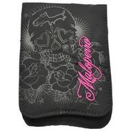 MALOPERRO Club Skull - Phone Case
