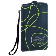 MALOPERRO Neo Plettro - Phone Case