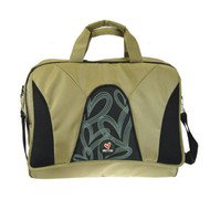 SWEET YEARS Road Brown - Carryall