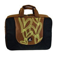 SWEET YEARS Classy Brown hnědá - Carryall