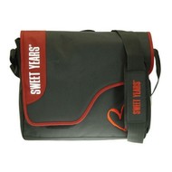 SWEET YEARS Sporty Red - Carryall