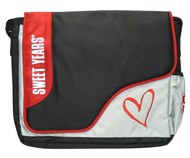 SWEET YEARS Sporty Gray - Carryall