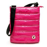 SWEET YEARS Paninaro Flat pink - Tablet Bag