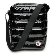 SWEET YEARS Paninaro Black - Tablet Bag