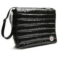 SWEET YEARS Paninaro Black - Laptop Bag