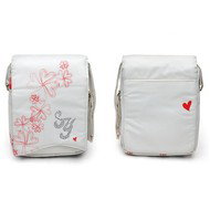 SWEET YEARS with crystals - Tablet Bag