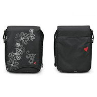 SWEET YEARS with crystals - Tablet Bag