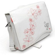 SWEET YEARS with crystals - Laptop Bag