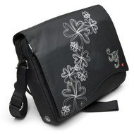 SWEET YEARS with crystals - Laptop Bag