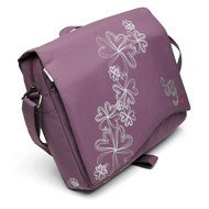 SWEET YEARS with crystals - Laptop Bag