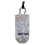 SWEET YEARS Sock - Case
