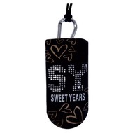 SWEET YEARS Sock - Case