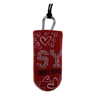 SWEET YEARS Sock - Case