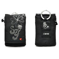 SWEET YEARS Club with crystals - Case