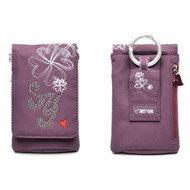 SWEET YEARS Club with crystals - Case