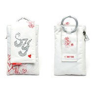 SWEET YEARS Pukka with crystals - Case