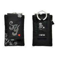 SWEET YEARS Pukka with crystals - Case