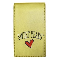 SWEET YEARS Wolly - Case