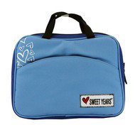 SWEET YEARS Multicuori - Laptop Case