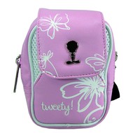 TWEETY Macchina Digitale růžové - Camera Case