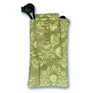 TWEETY Pattela zlaté - Phone Case
