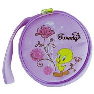 TWEETY Media Case růžové - Case