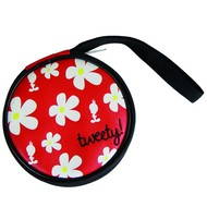 TWEETY Media Case červené - Case