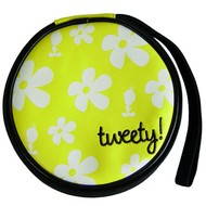 TWEETY Media Case žluté - Case