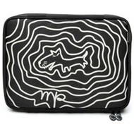 MALOPERRO Sleeve wave - Laptop Case